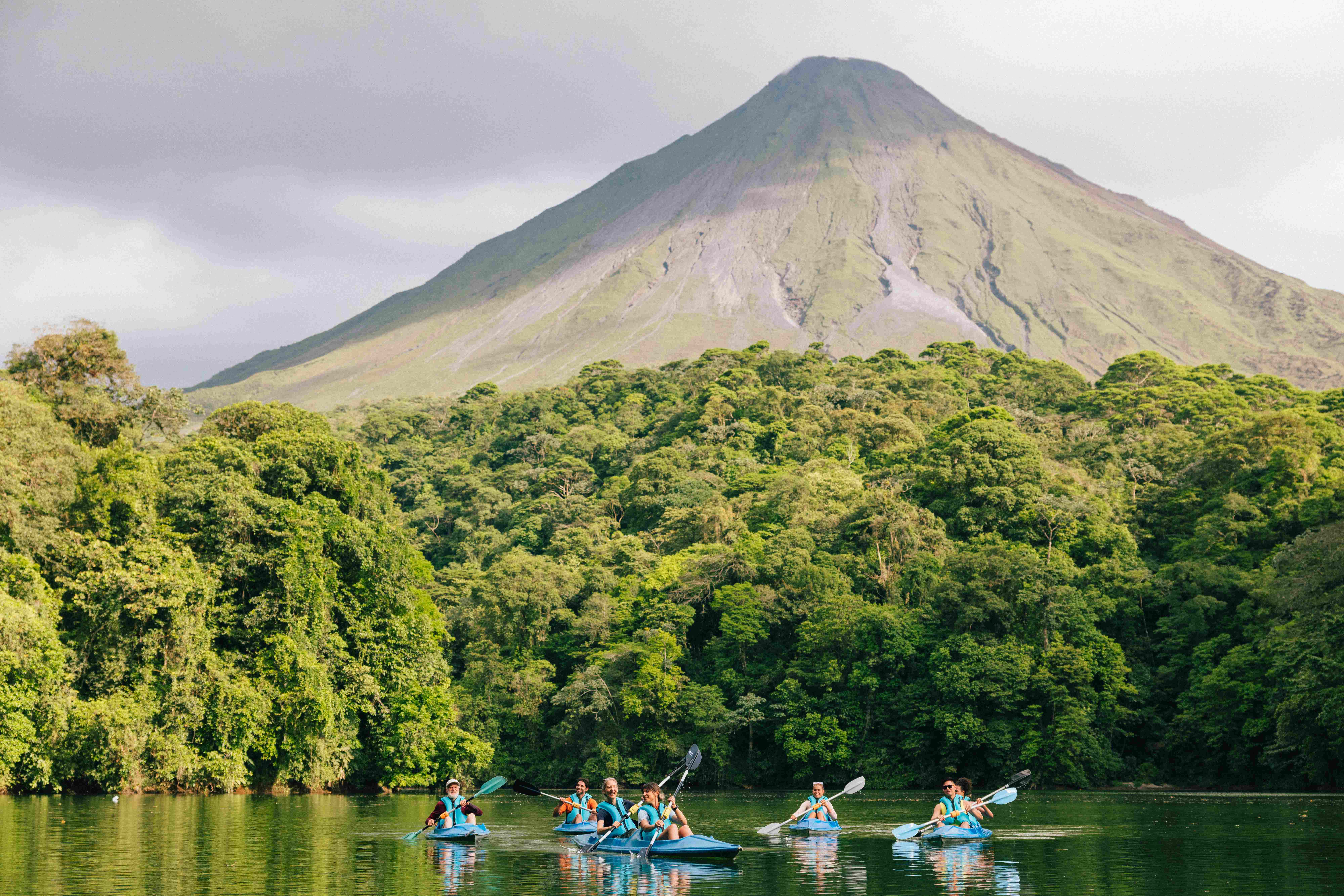 Costa Rica